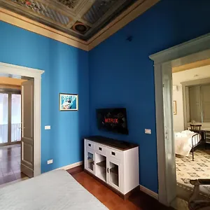 Stesicoro Art Home, In Centro Storico A CTA