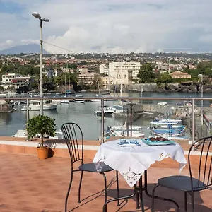 La Casa Di Nonna Maria CTA