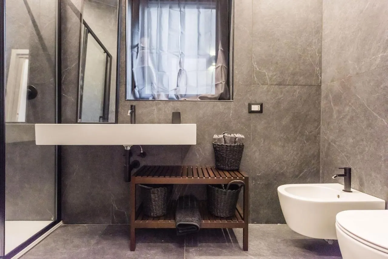 Leone Apartment With Garden By Wonderful Italy Catania