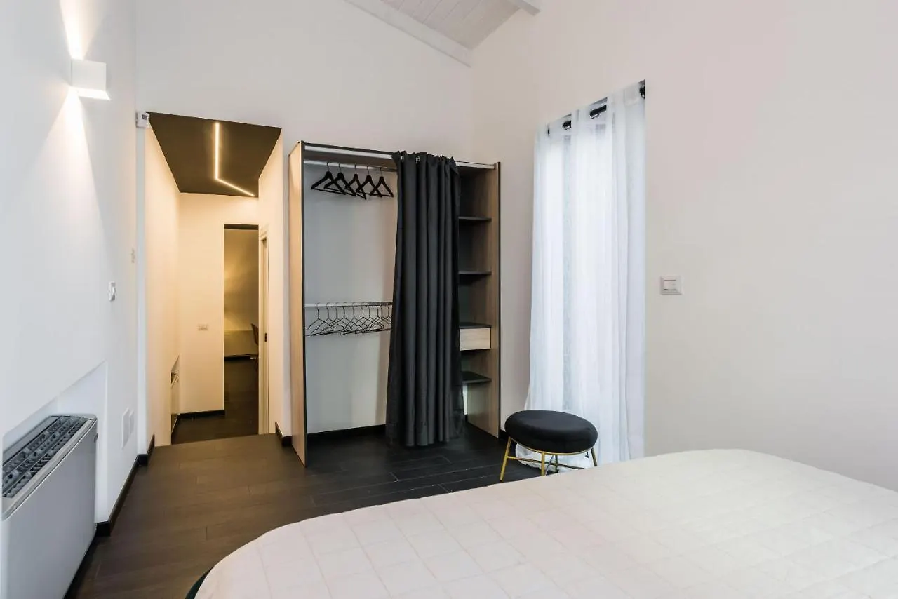 Leone Apartment With Garden By Wonderful Italy Catania