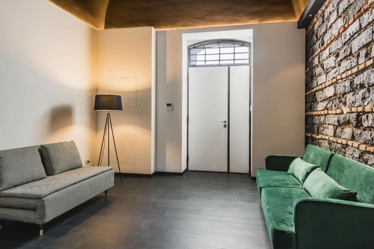 Leone Apartment With Garden By Wonderful Italy Catania 0*,