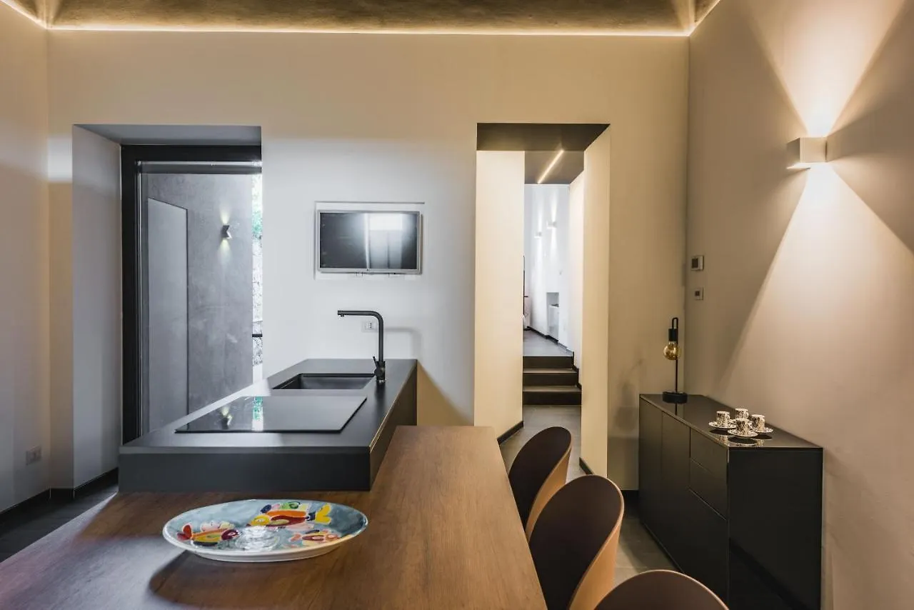 Leone Apartment With Garden By Wonderful Italy Catania 0*,  Italy