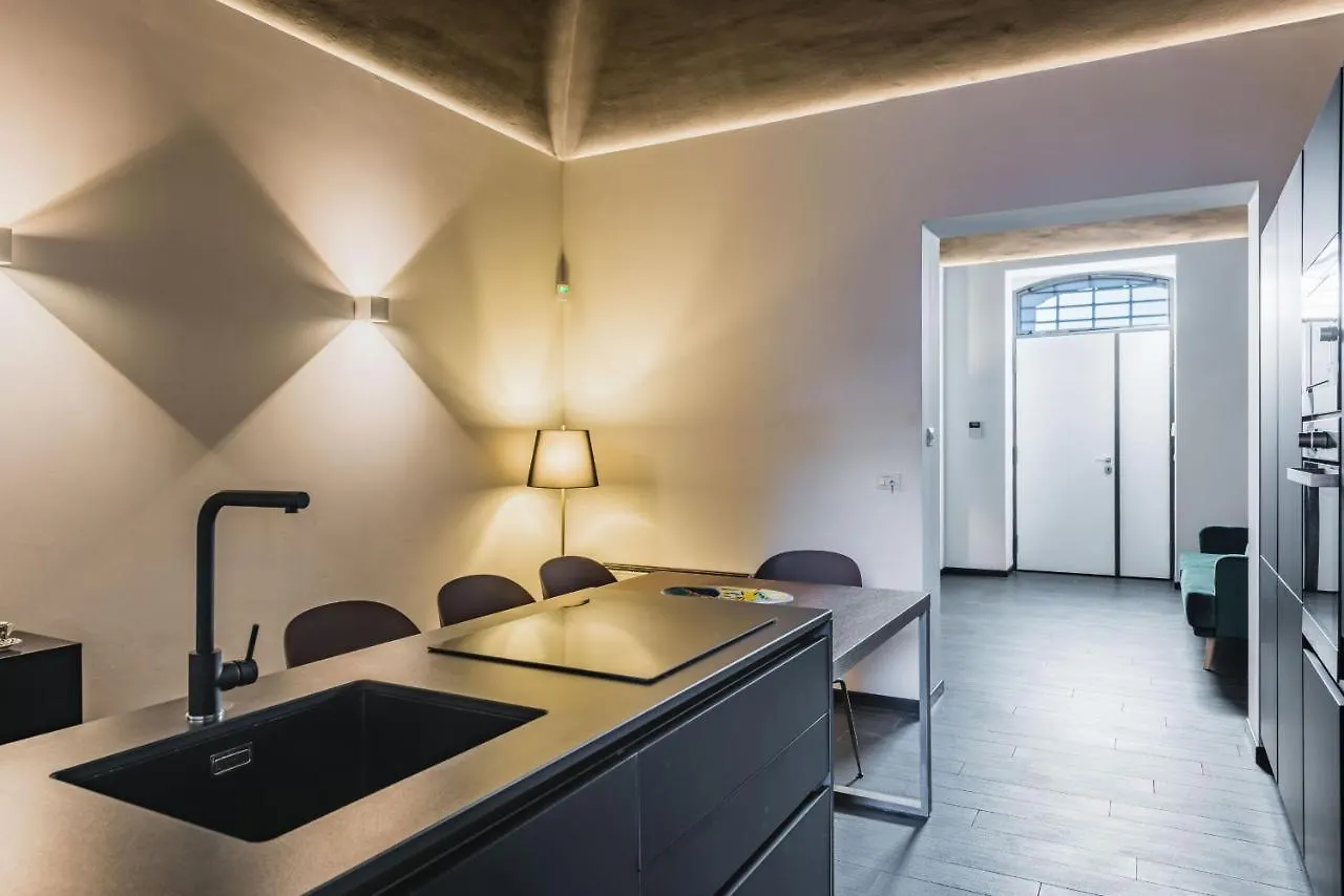 Leone Apartment With Garden By Wonderful Italy Catania Italy